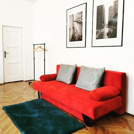 Classic Home Sibiu Exterior foto