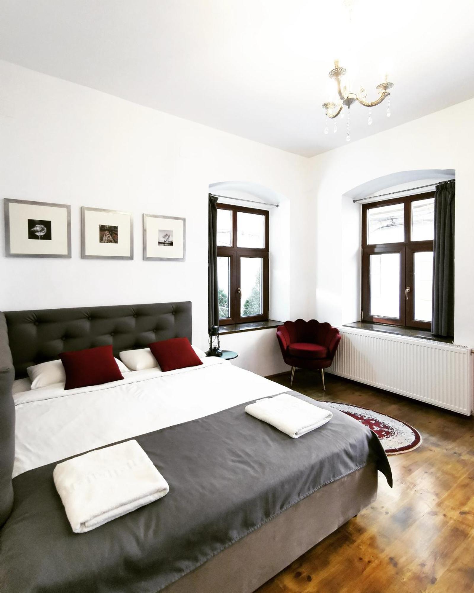 Classic Home Sibiu Exterior foto